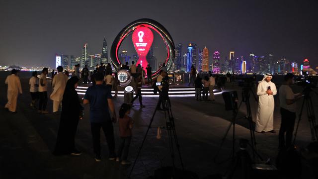 Fakta Tersembunyi Piala Dunia 2022