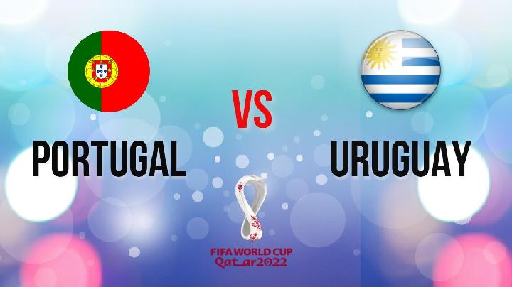 Prediksi Portugal vs Uruguay