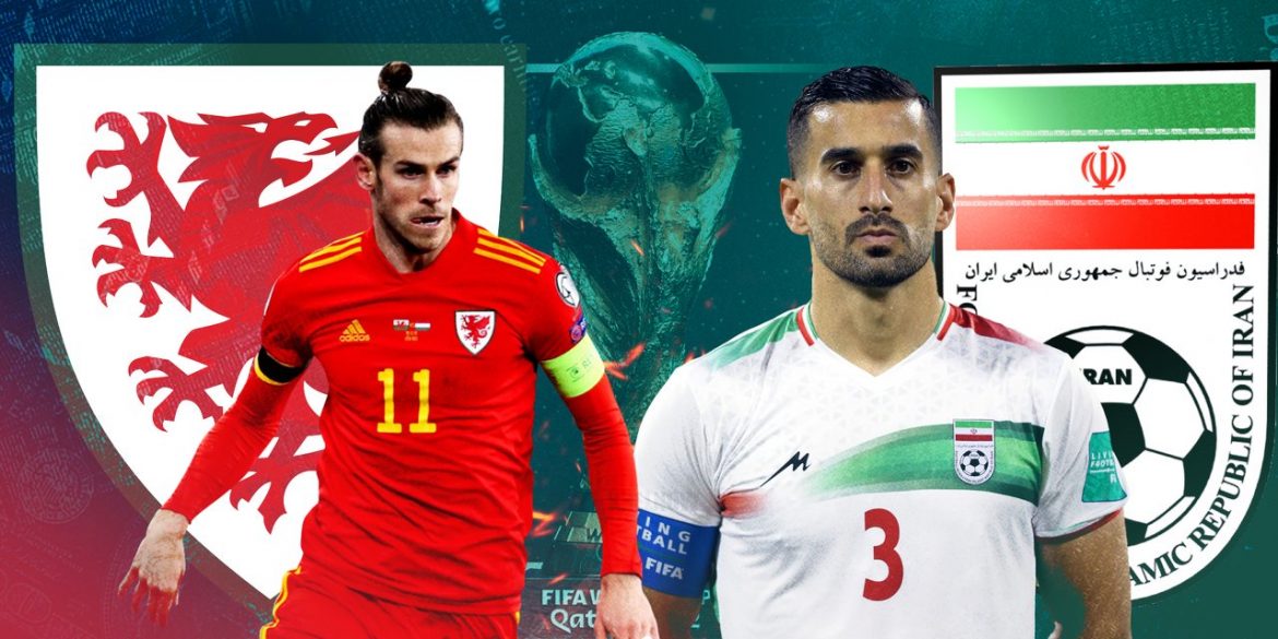 Prediksi Wales VS Iran