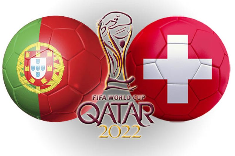 Prediksi Portugal VS Swiss