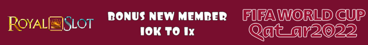 Royal Slot