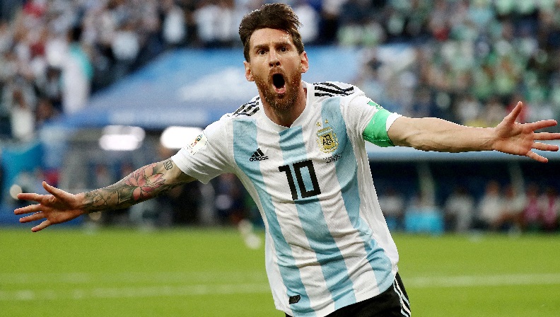 Piala Dunia Terakhir Buat Pemain Ini